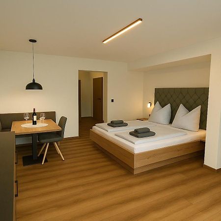 Mountain Home Alpendorf Plankenau Bagian luar foto